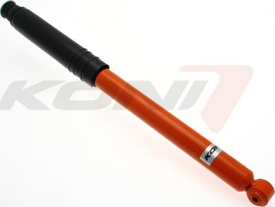 KONI 8050-1030 - Амортисьор vvparts.bg