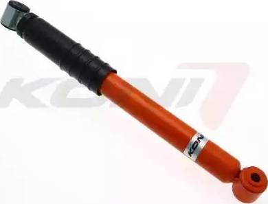 KONI 8050-1021 - Амортисьор vvparts.bg