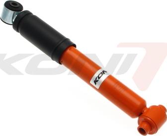 KONI 8050-1023 - Амортисьор vvparts.bg