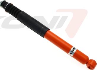 KONI 8050-1027 - Амортисьор vvparts.bg