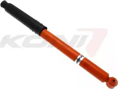 KONI 8050-1074 - Амортисьор vvparts.bg