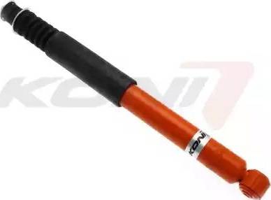 KONI 8050-1075 - Амортисьор vvparts.bg