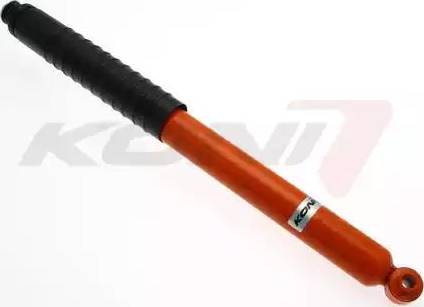 KONI 8050-1076 - Амортисьор vvparts.bg