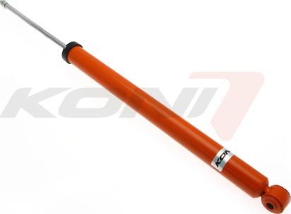 KONI 8050-1109 - Амортисьор vvparts.bg