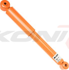 KONI 8050-1104 - Амортисьор vvparts.bg