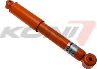 KONI 8050-1106 - Амортисьор vvparts.bg