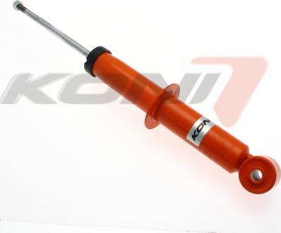 KONI 8050-1100 - Амортисьор vvparts.bg