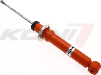 KONI 8050-1101 - Амортисьор vvparts.bg