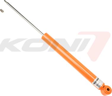 KONI 8050-1103 - Амортисьор vvparts.bg