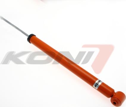 KONI 8050-1107 - Амортисьор vvparts.bg