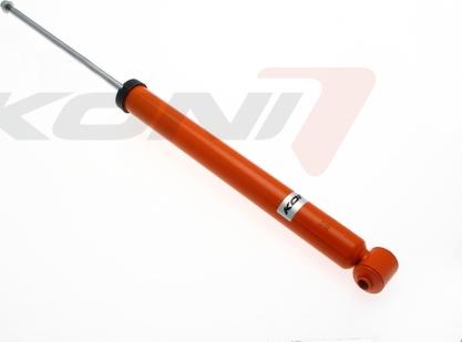 KONI 8050-1111 - Амортисьор vvparts.bg