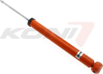 KONI 8050-1113 - Амортисьор vvparts.bg