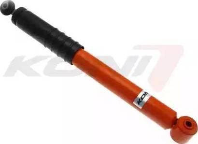 KONI 8050-1112 - Амортисьор vvparts.bg