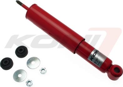 KONI 80-1551 - Амортисьор vvparts.bg