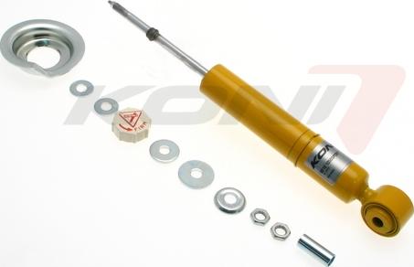 KONI 8010-1050SPORT - Амортисьор vvparts.bg