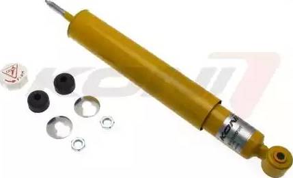 KONI 8010-1031SPORT - Амортисьор vvparts.bg