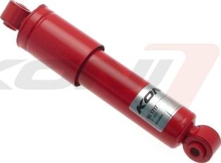 KONI 80-1717 - Амортисьор vvparts.bg