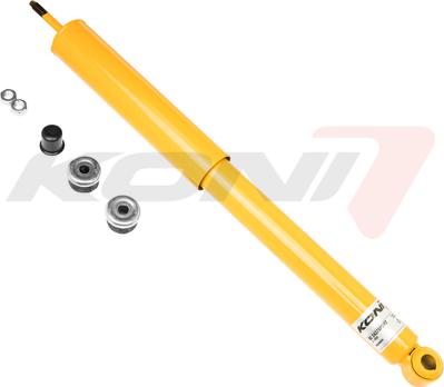 KONI 80-2437SPORT - Амортисьор vvparts.bg