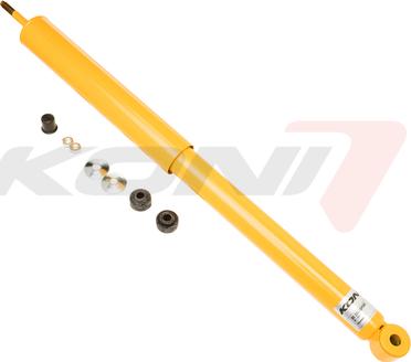 KONI 80-2591SPORT - Амортисьор vvparts.bg