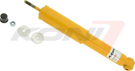 KONI 80-2522SP1 - Амортисьор vvparts.bg