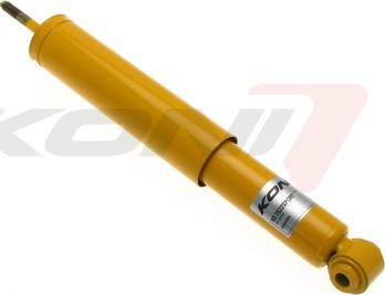 KONI 80-2522SPORT - Амортисьор vvparts.bg