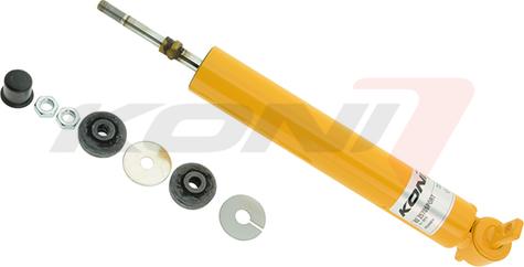 KONI 80-2570SPORT - Амортисьор vvparts.bg