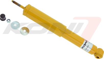 KONI 80-2641SPORT - Амортисьор vvparts.bg