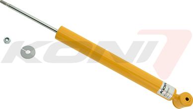 KONI 80-2805SPORT - Амортисьор vvparts.bg