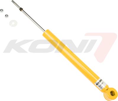 KONI 80-2827SPORT - Амортисьор vvparts.bg