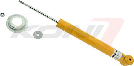 KONI 80-2315SPORT - Амортисьор vvparts.bg