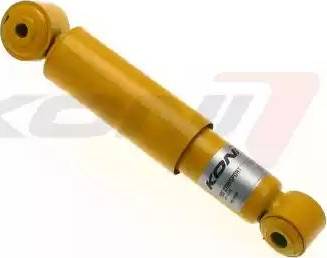 KONI 80-2796SPORT - Амортисьор vvparts.bg