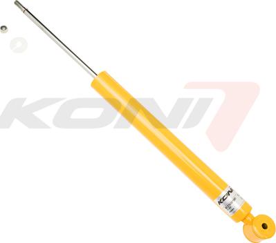 KONI 80-2761SPORT - Амортисьор vvparts.bg