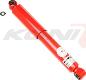 KONI 8805-1056 - Амортисьор vvparts.bg