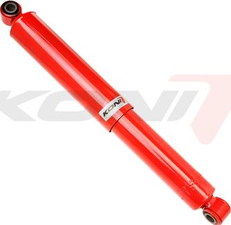 KONI 88-1795 - Амортисьор vvparts.bg