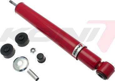 KONI 88-1728 - Амортисьор vvparts.bg