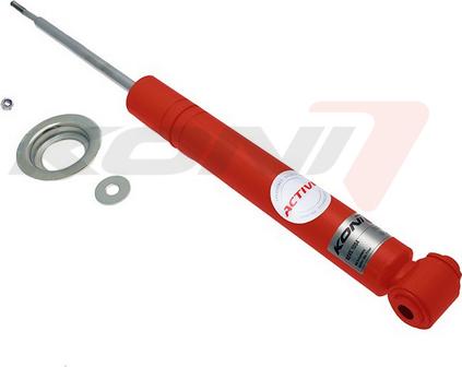 KONI 8245-1054 - Амортисьор vvparts.bg