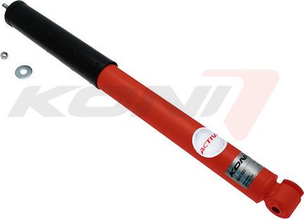 KONI 8245-1023 - Амортисьор vvparts.bg