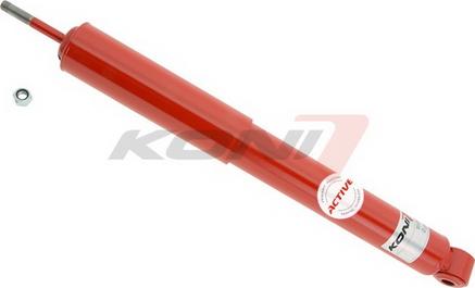 KONI 8245-1178 - Амортисьор vvparts.bg