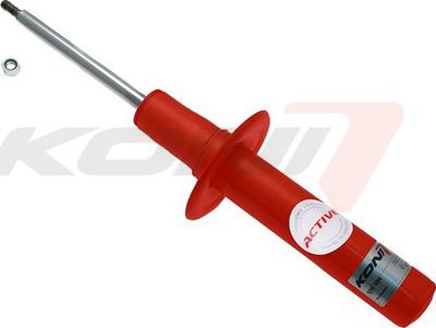 KONI 8245-1294 - Амортисьор vvparts.bg