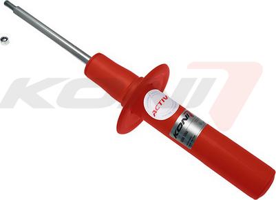 KONI 8245-1264 - Амортисьор vvparts.bg