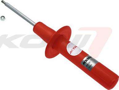 KONI 8245-1221 - Амортисьор vvparts.bg