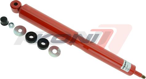 KONI 82-401196SPX - Амортисьор vvparts.bg