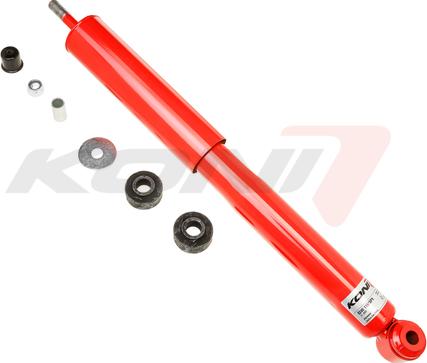 KONI 8240-1197SPX - Амортисьор vvparts.bg