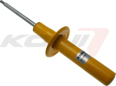 KONI 8240-1261SPORT - Амортисьор vvparts.bg