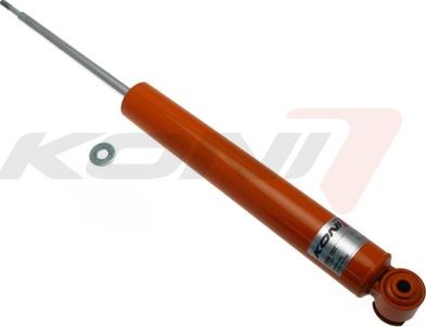 KONI 8250-1002 - Амортисьор vvparts.bg