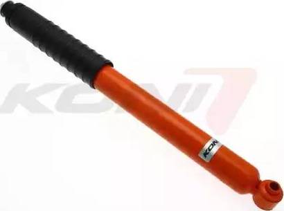 KONI 8250-1015 - Амортисьор vvparts.bg