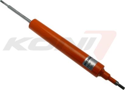 KONI 8250-1026 - Амортисьор vvparts.bg