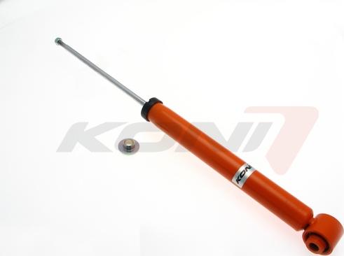 KONI 8250-1023 - Амортисьор vvparts.bg