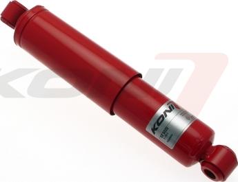 KONI 82-5020 - Амортисьор vvparts.bg