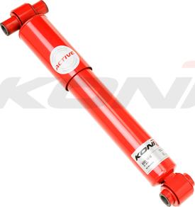 KONI 8205-1010 - Амортисьор vvparts.bg